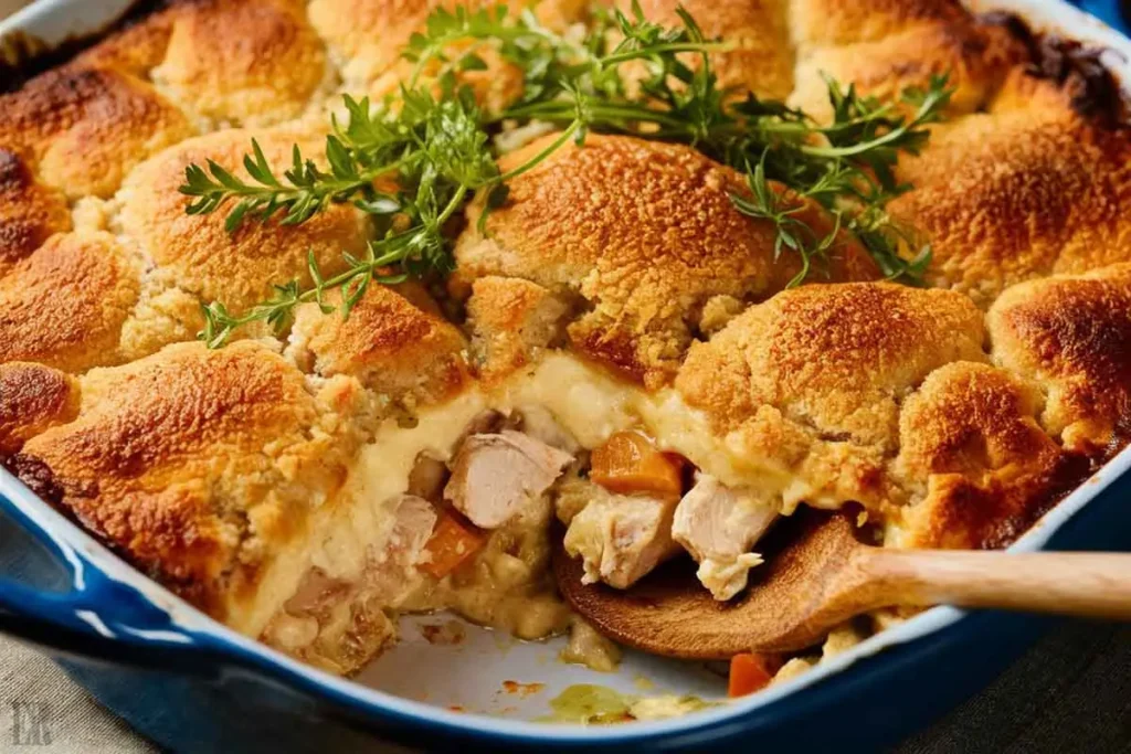 Advanced Tips for Chicken Cobbler Enthusiasts