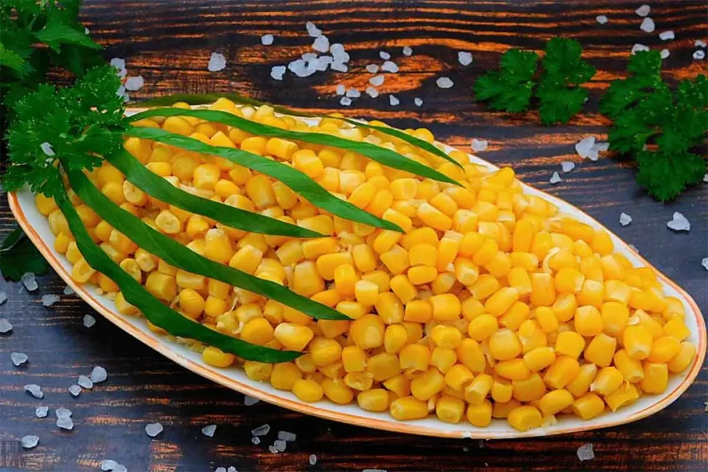 Fresh Corn vs. Canned Corn: What's Best?