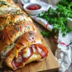 Italian Stromboli