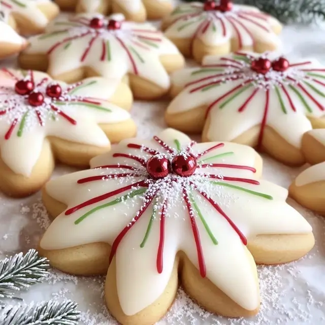 Italian Christmas Cookies Recipe