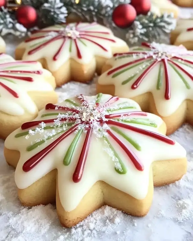 Italian Christmas Cookies Recipe