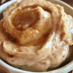 How to Make Texas Roadhouse Cinnamon Honey Butter
