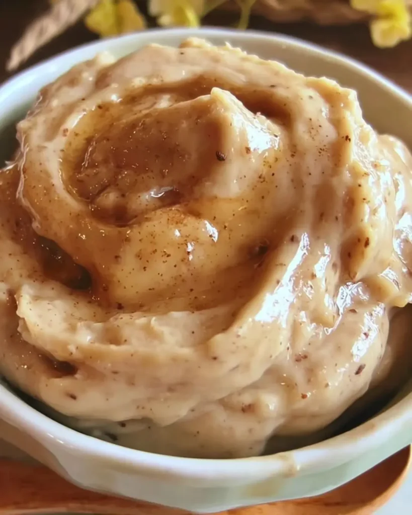 How to Make Texas Roadhouse Cinnamon Honey Butter