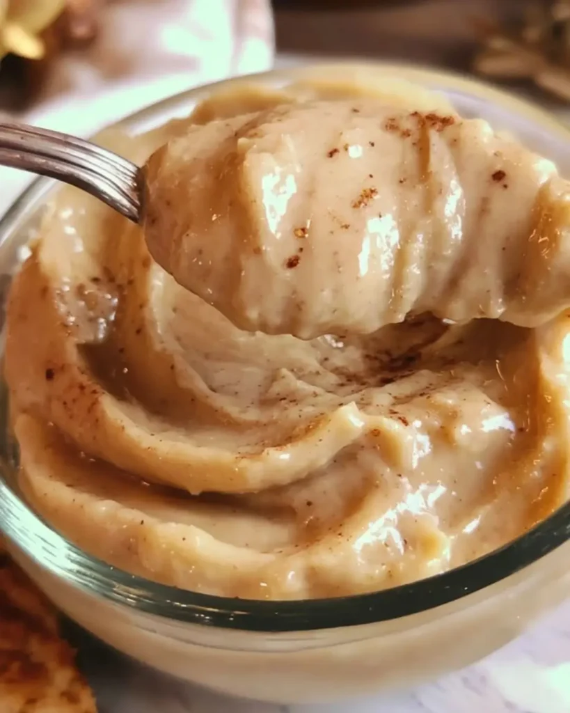 Ingredients for Texas Roadhouse Cinnamon Honey Butter