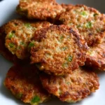 OKRA PATTIES