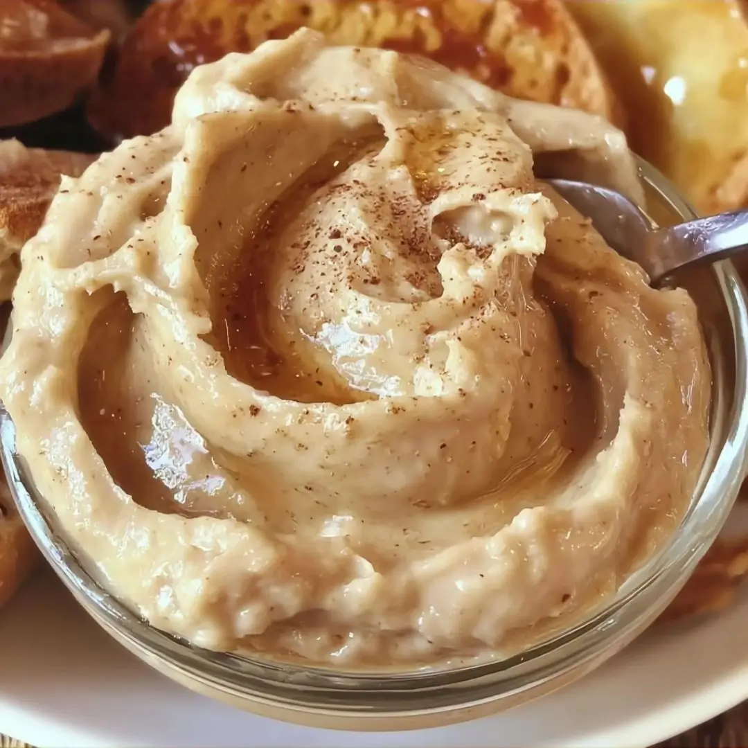 Texas Roadhouse Cinnamon Honey Butter
